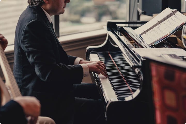 Programs Piano Tutor Program Classical